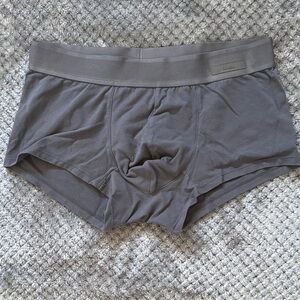 Saligia grey Trunks